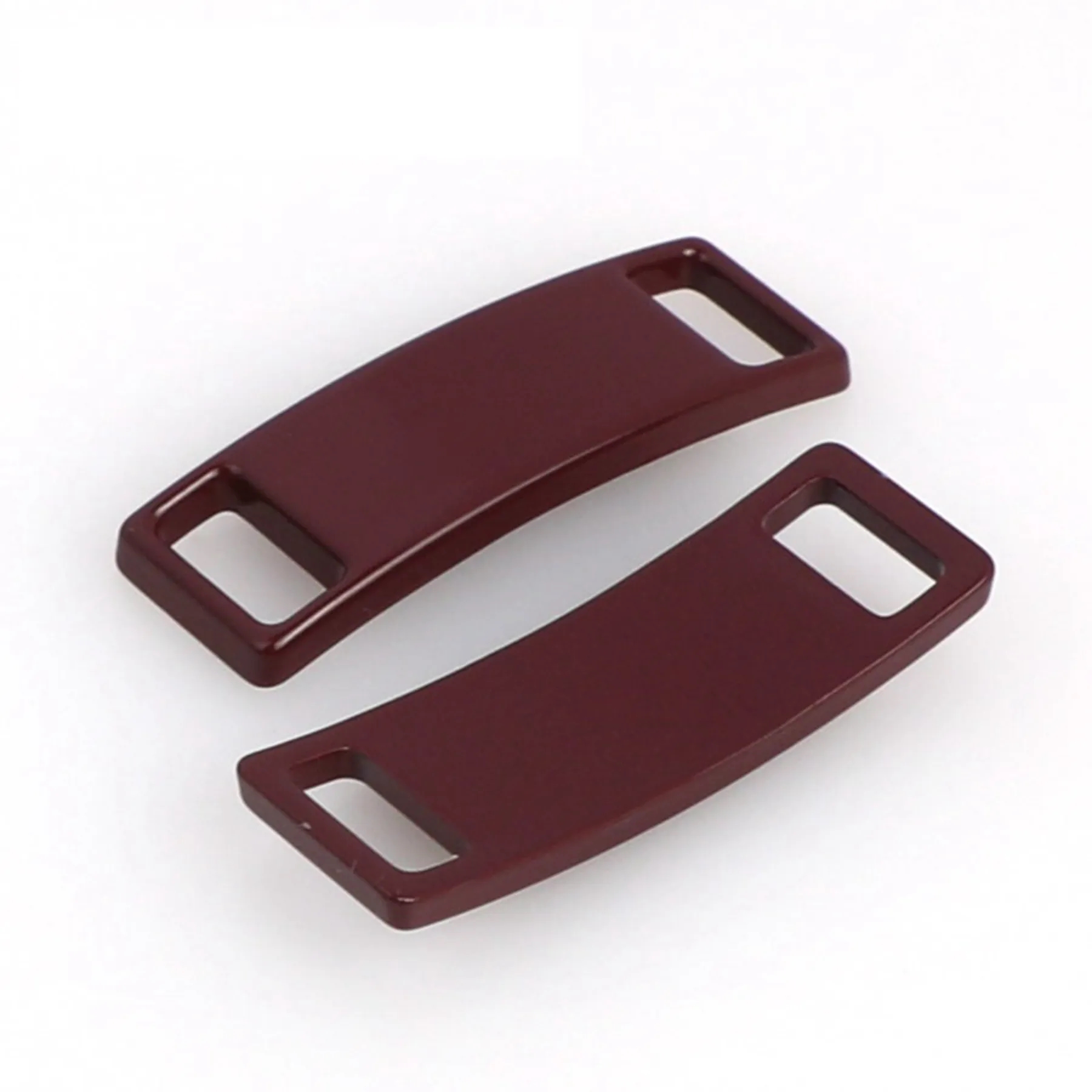 Metal Shoelace Dubrae 25