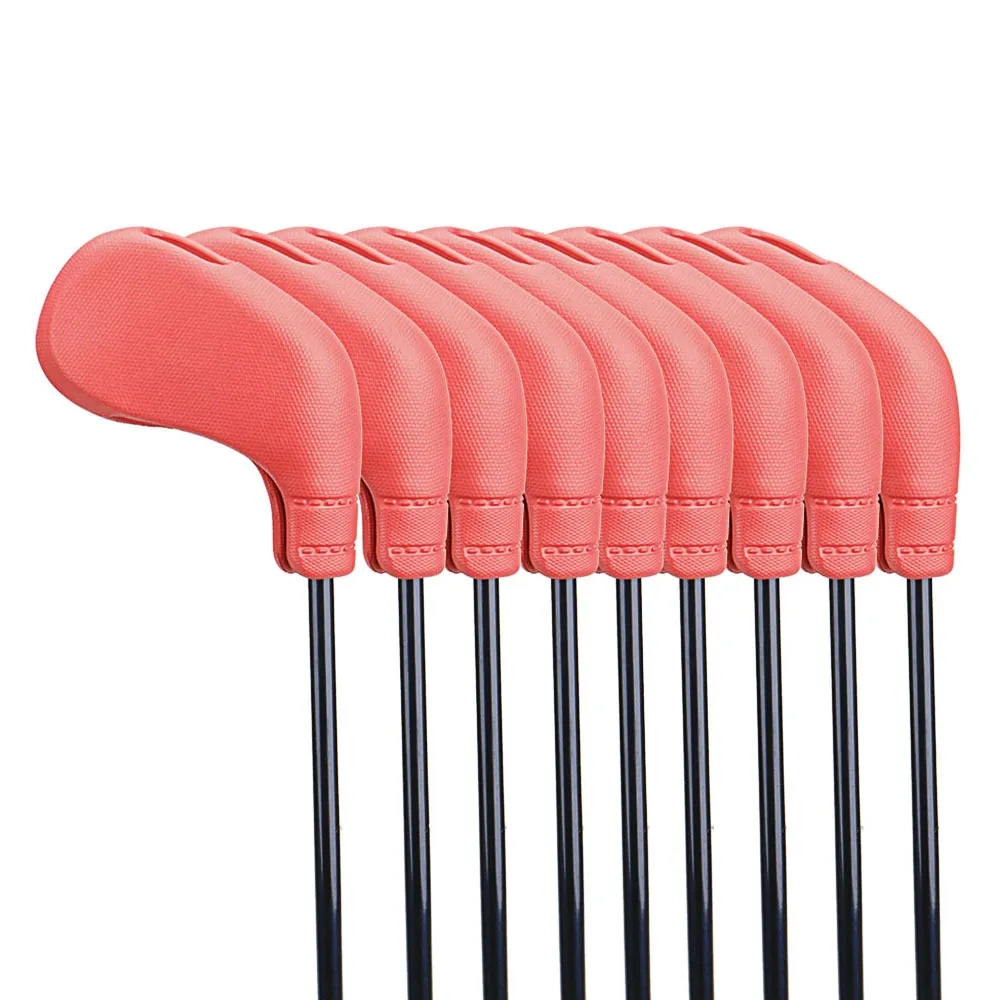 Golf Club Head Cover 1