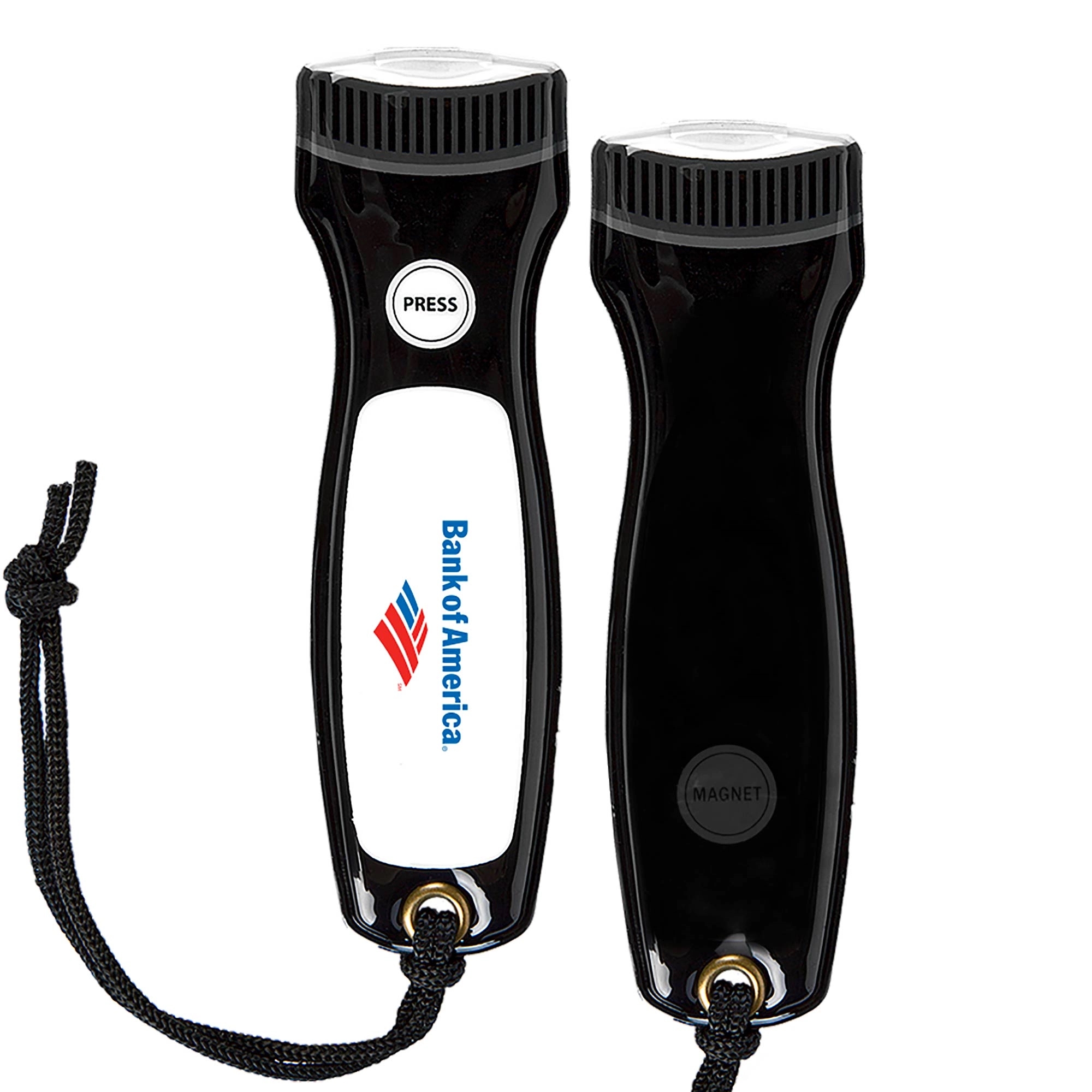 The Madison Magnetic Flashlight 10