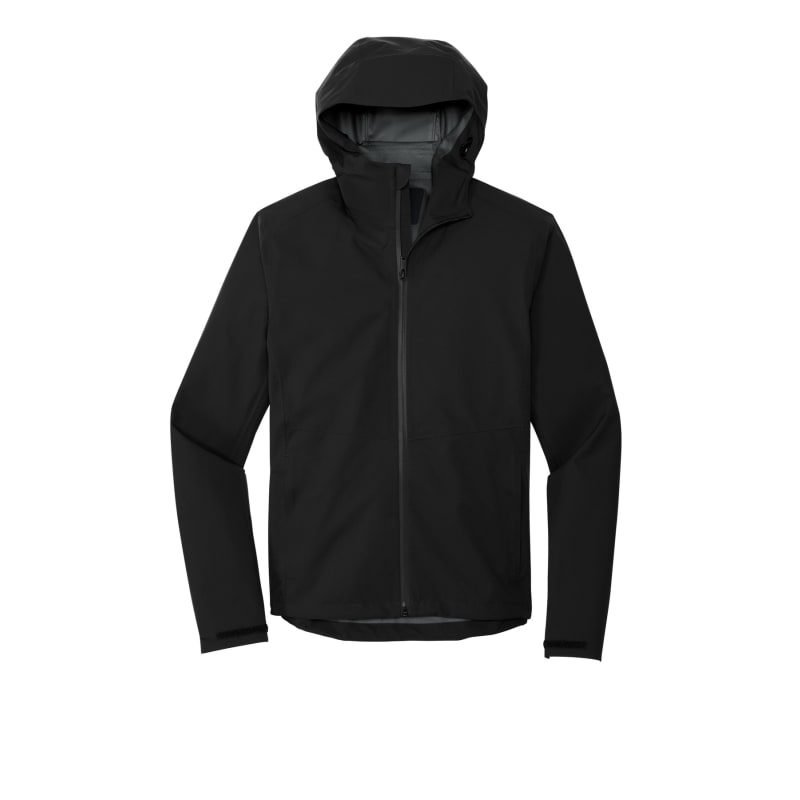 Mercer+Mettle Waterproof Rain Shell 3