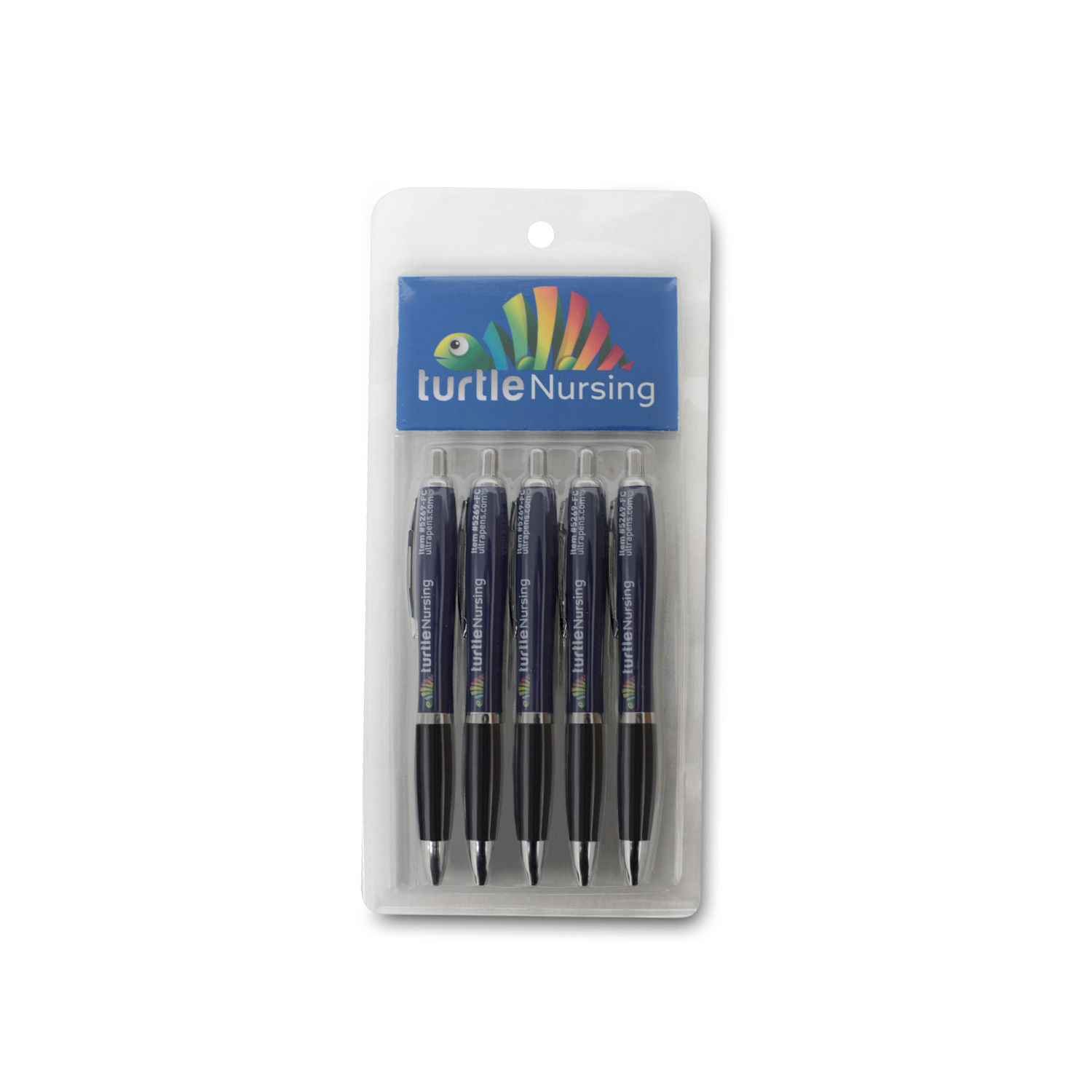 5-Pack of Item# 5269 6