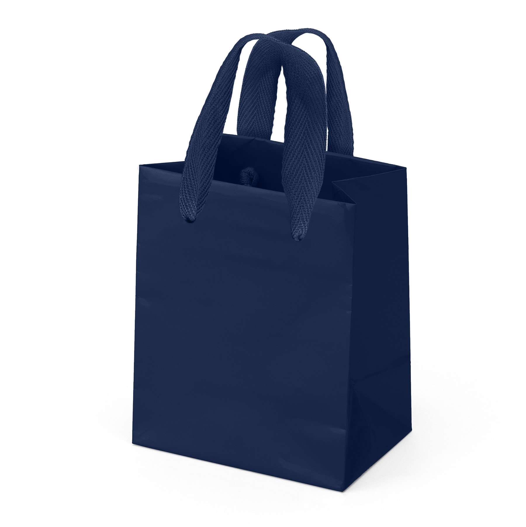 Jewel™- Gloss Eurotote - Foil Print 11