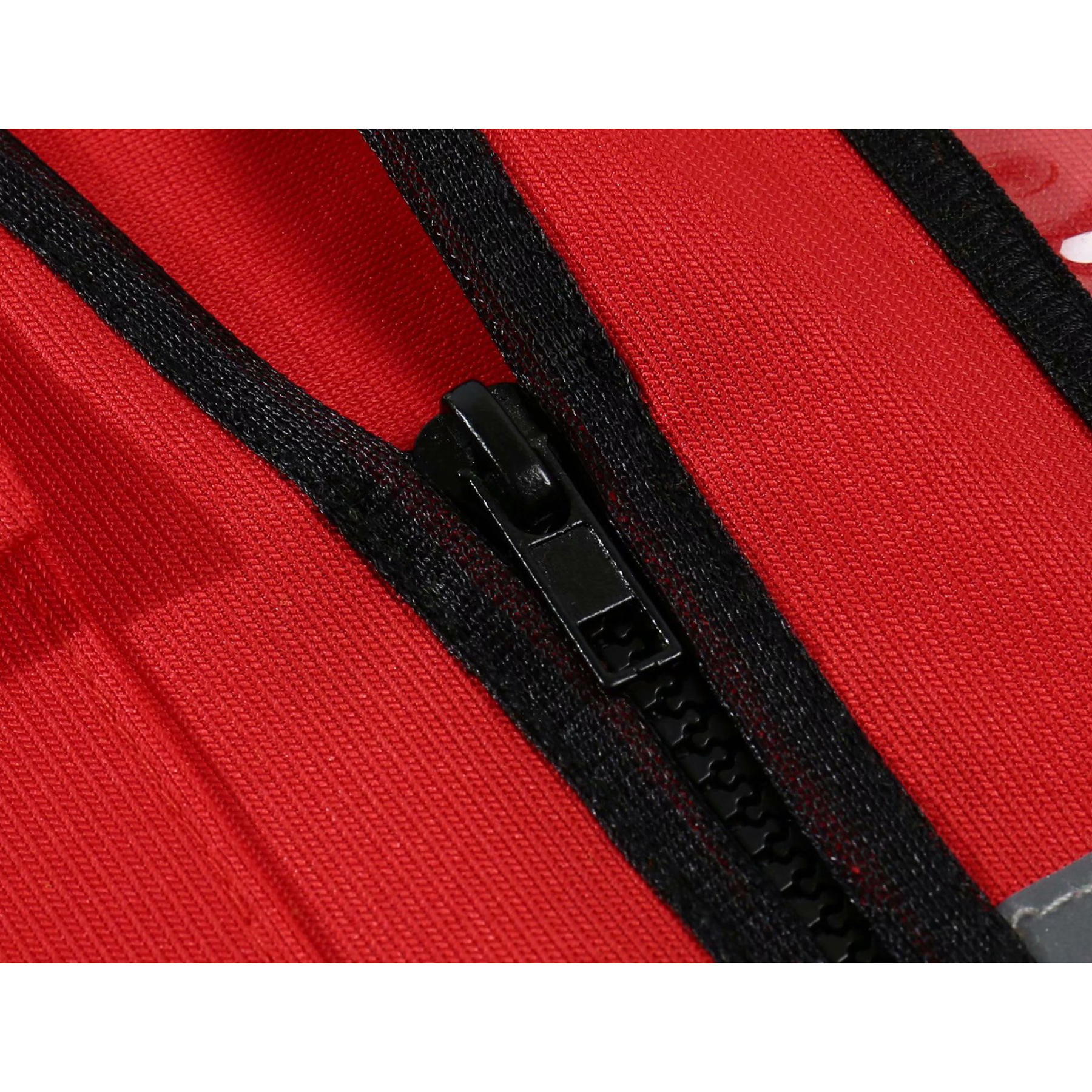 Multi-Pockets Reflective Safety Vest 4