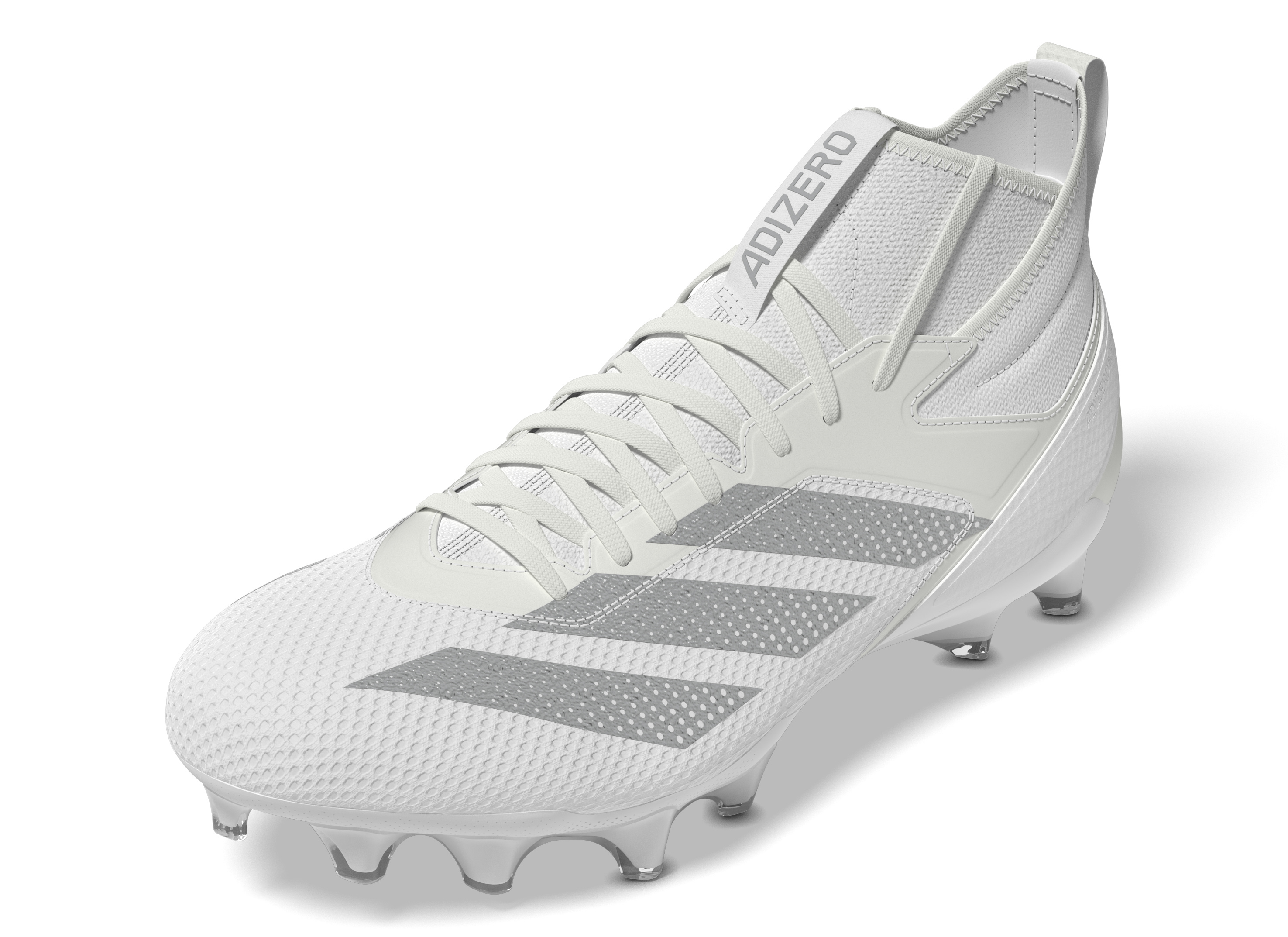 Adizero Impact American Football Cleats 6