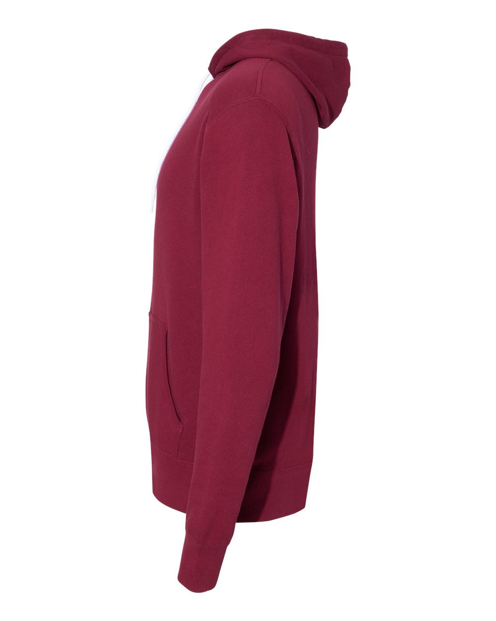 Unisex Lightweight Hooded Sweatshirt - AFX90UN 80