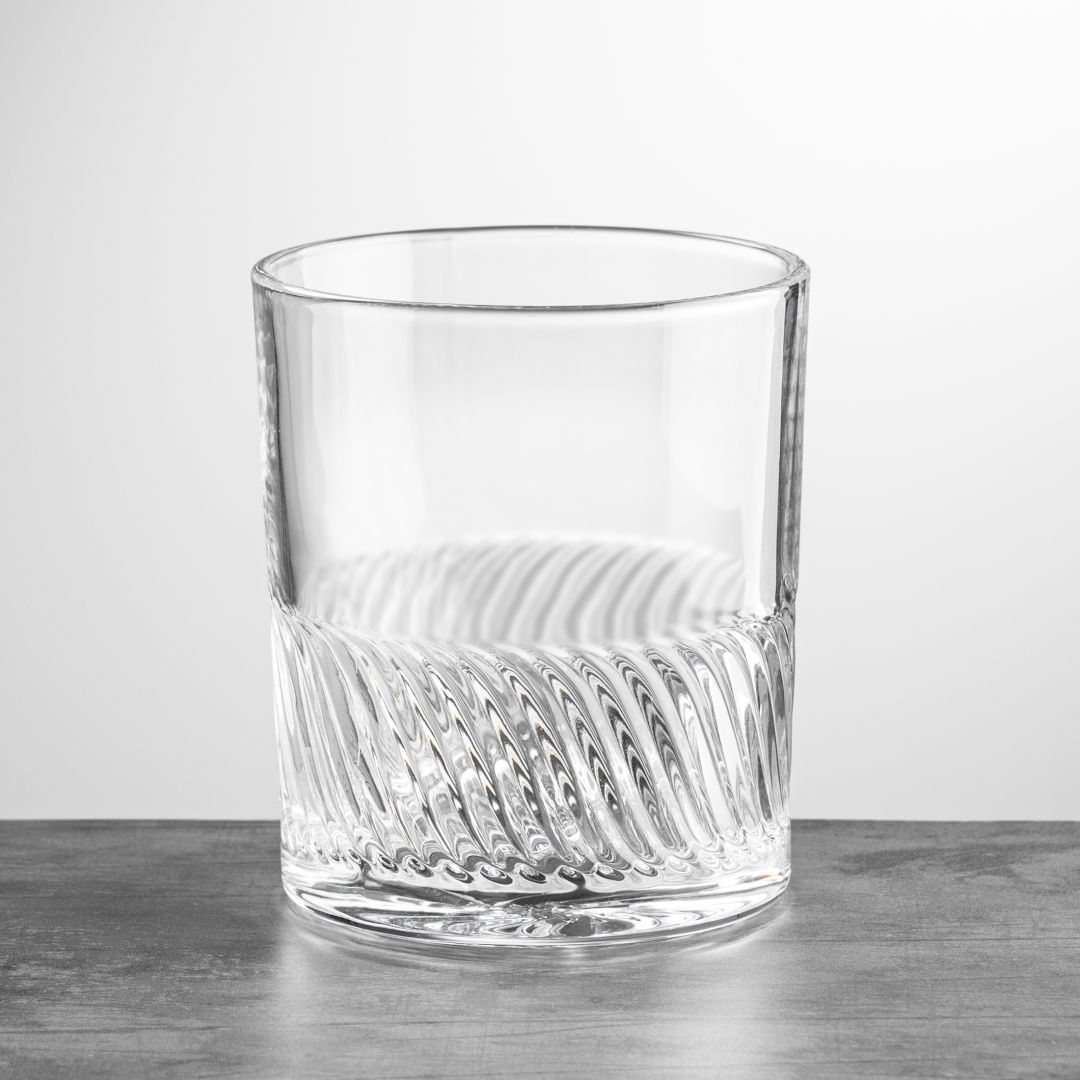 Drysdale DOF - Deep Etch 9