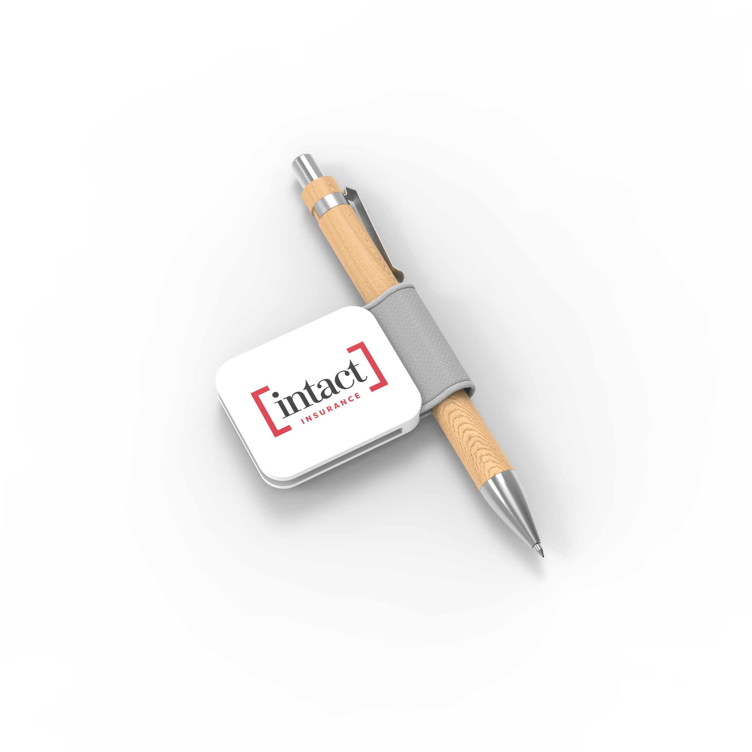 PenPal Clip 5