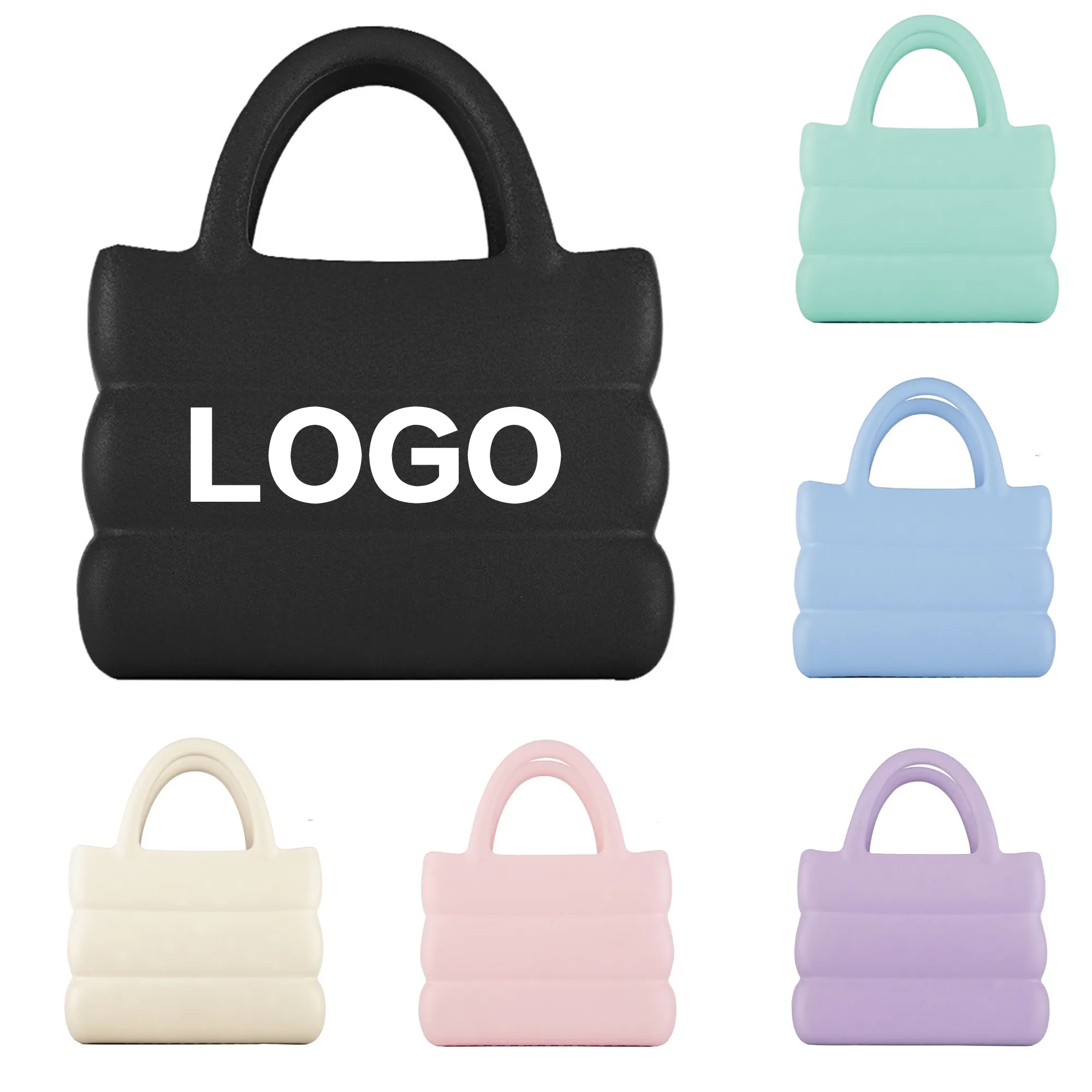 EVA Lightweight Stylish Handbag 7