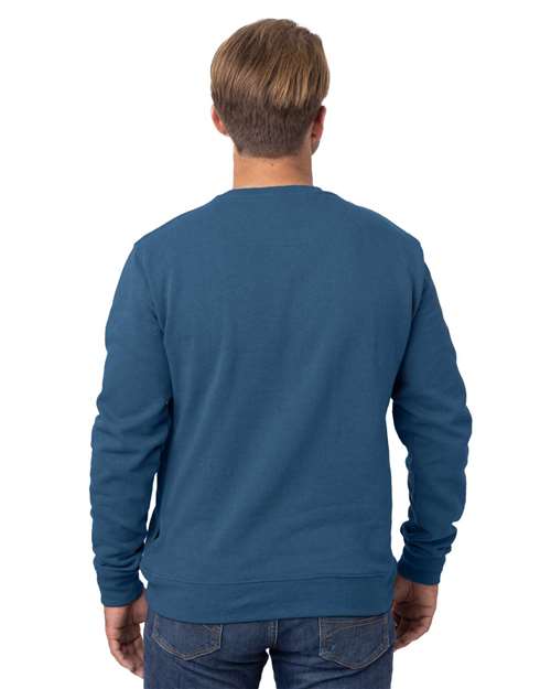 Unisex Reclaimist Fiber Crewneck Sweatshirt - EC5305 6