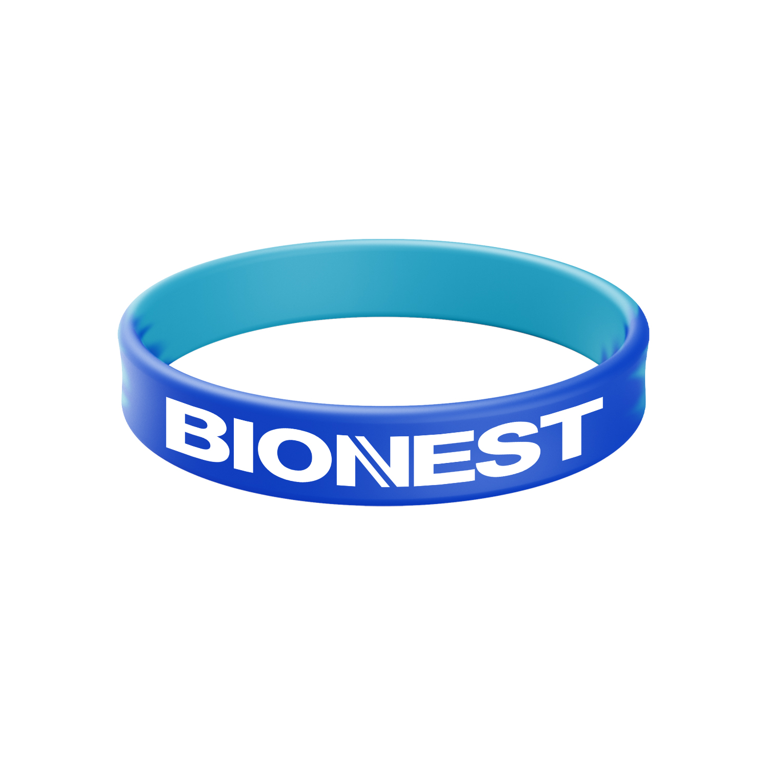 2-Tone Bracelet 20