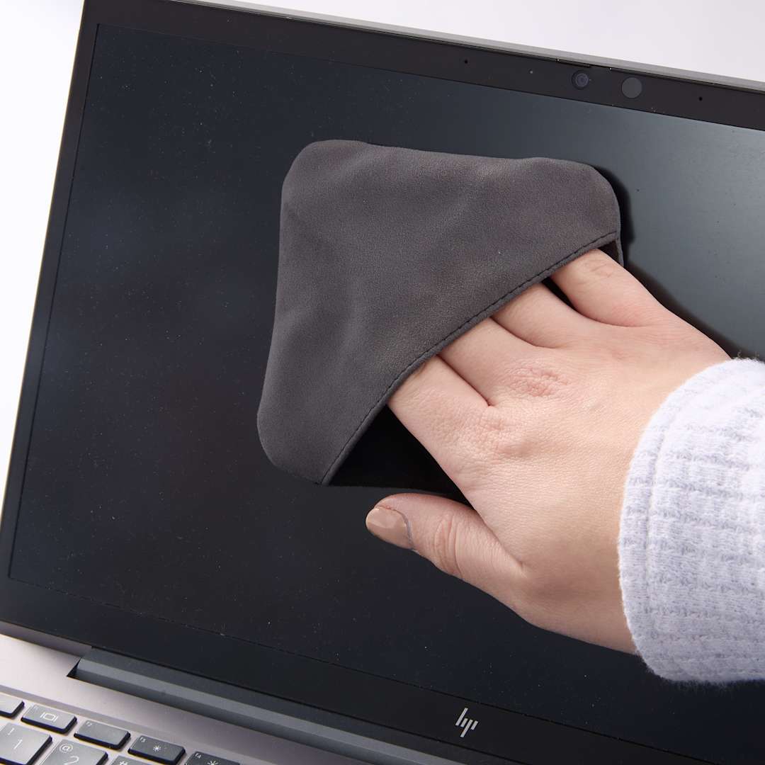 Clean Screen Hand-Held Cleaning Cloth 39