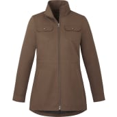 Women's HARDY Eco Jacket 66