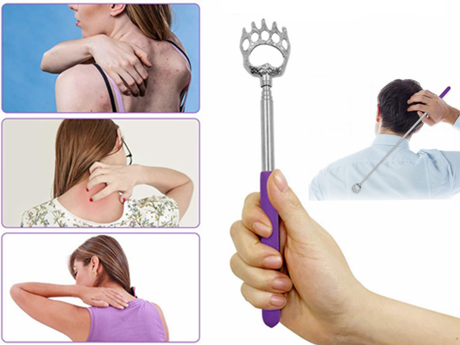 Bear Claw Back Scratcher 3