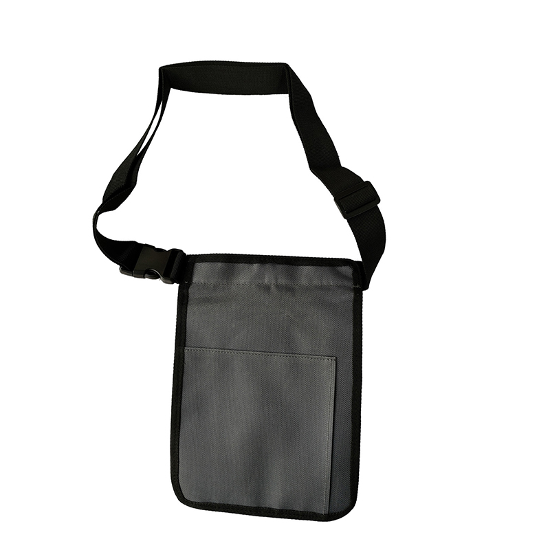 Medical Care Kit Utility Waist Pack Nursing Fanny Bag 2