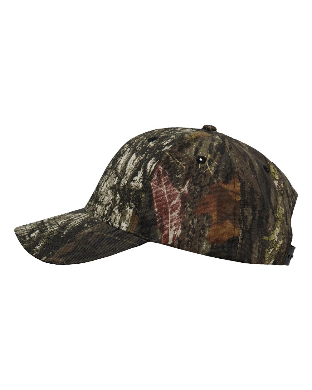 Licensed Camo Cap - VC150 3