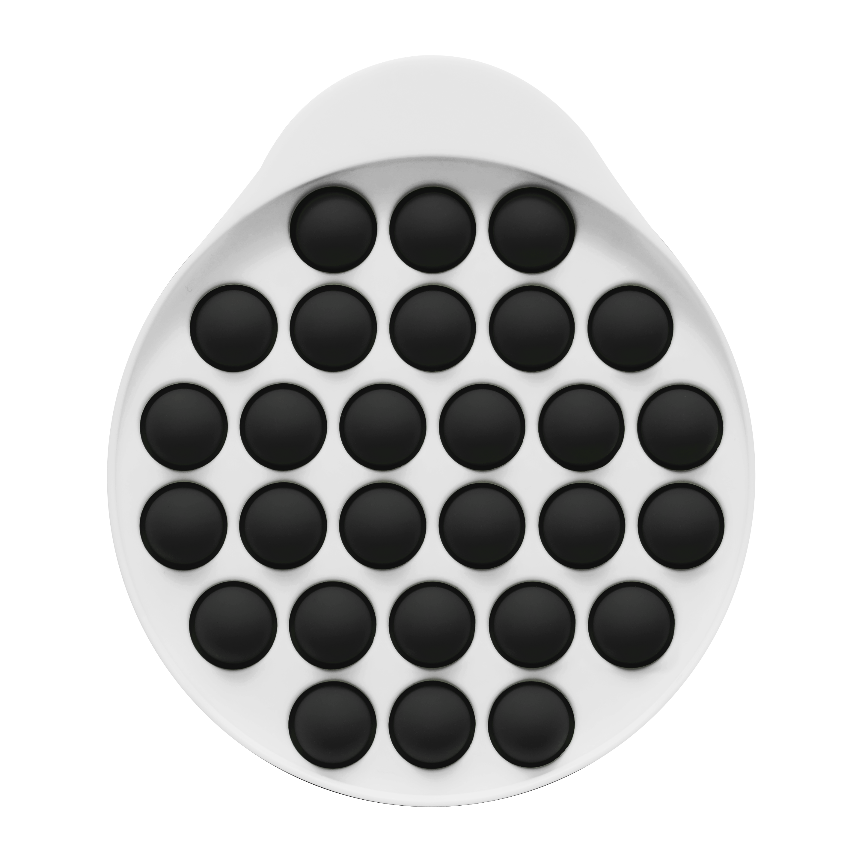 Push Pop Bubbles Round