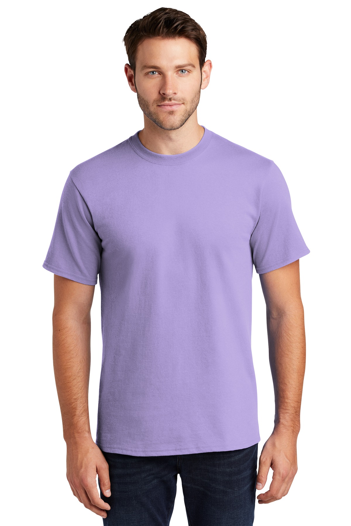 Port & Company® Tall Essential Tee 206