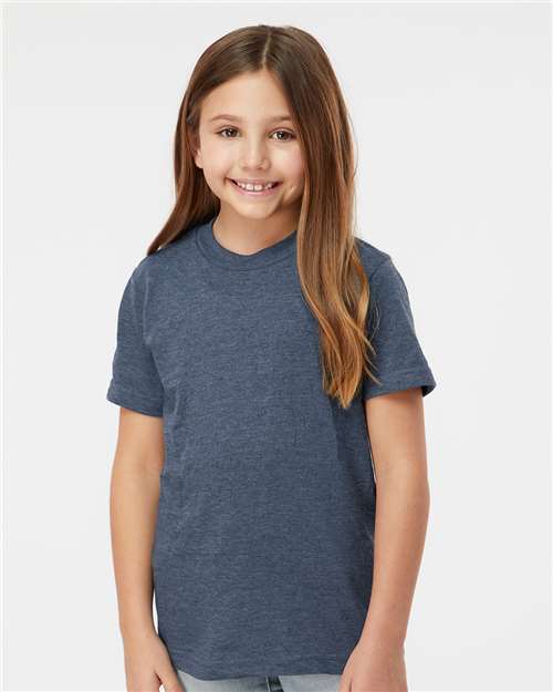 Youth Fine Jersey T-Shirt - 235 107