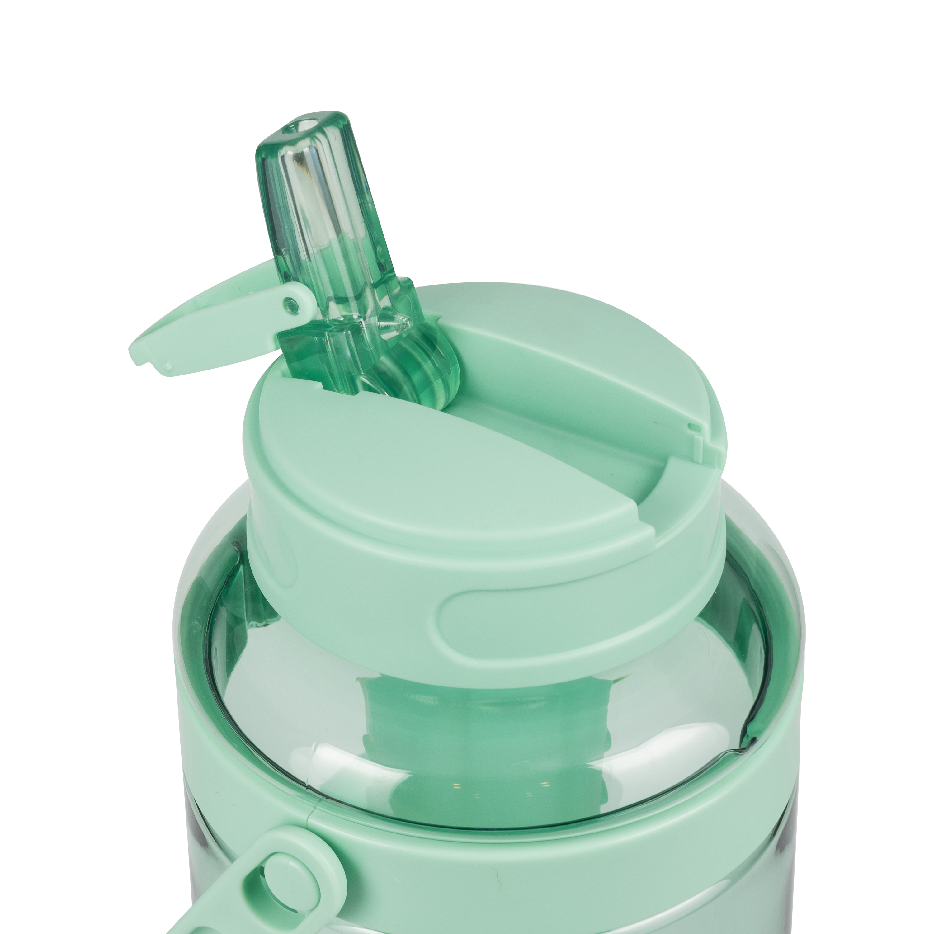 Cool Gear® Orlando Bottle with Freezer Stick - 64 Oz. 10