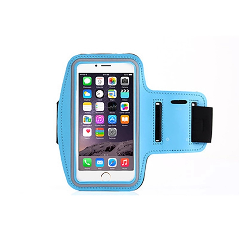 Custom Phone Armband Holder for Running, Gym Workouts 10