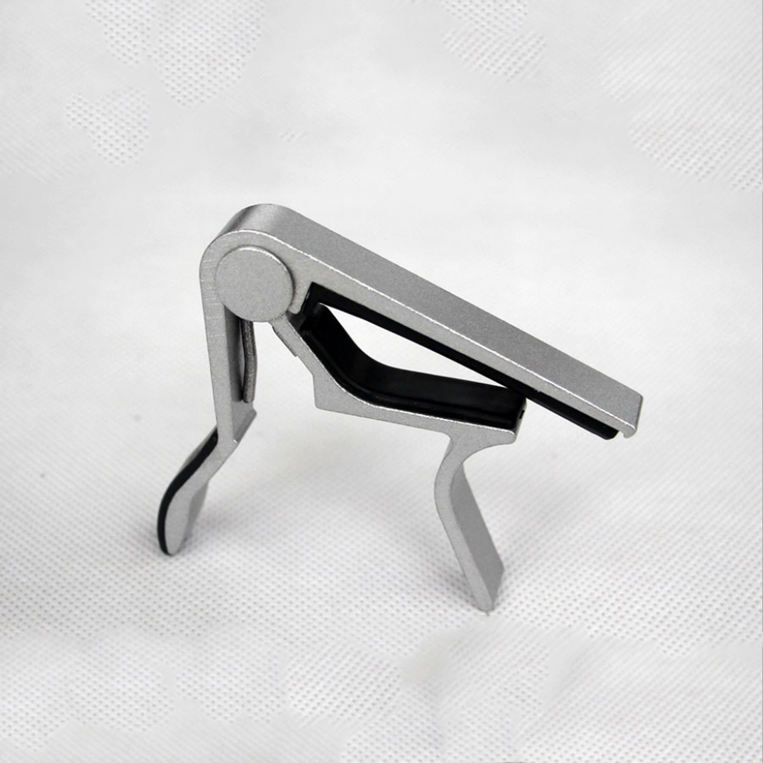 Aluminum Guitar Capo 2