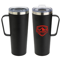 Maroni 28 oz Vacuum Insulated Stainless Steel Mug 10