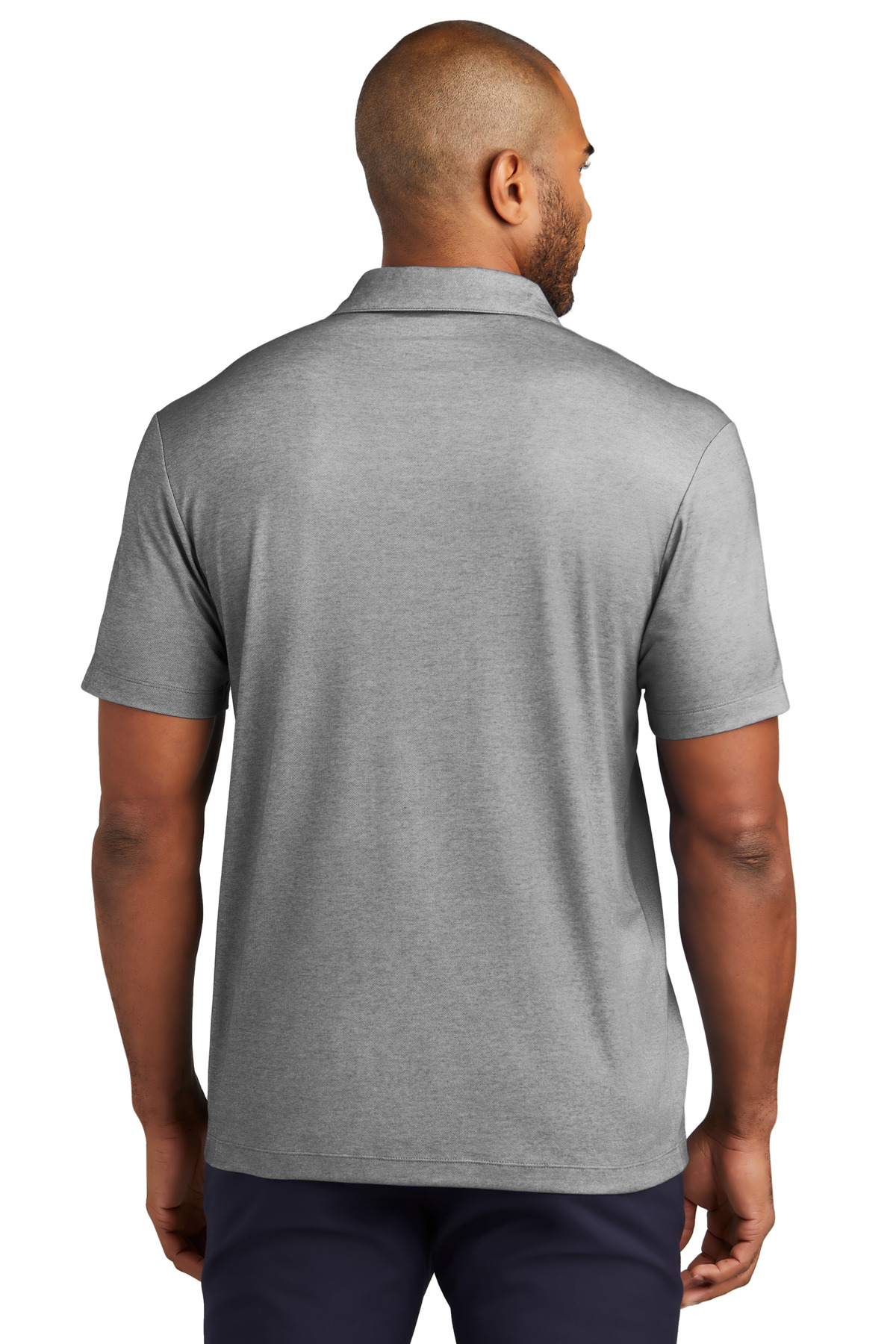 Port Authority Fine Pique Blend Polo K830 23