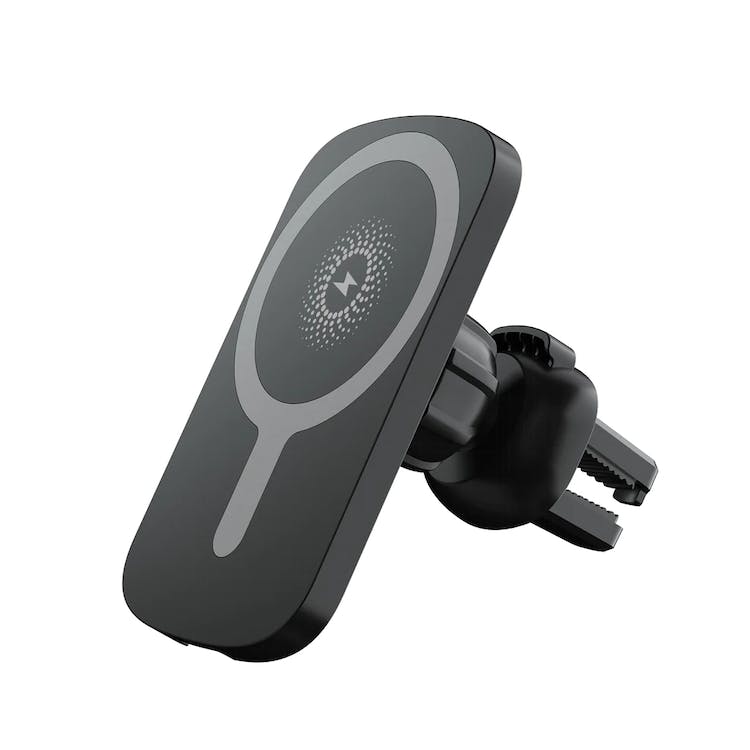 Magnetic Car Vent Mounts - 15W Charging 2