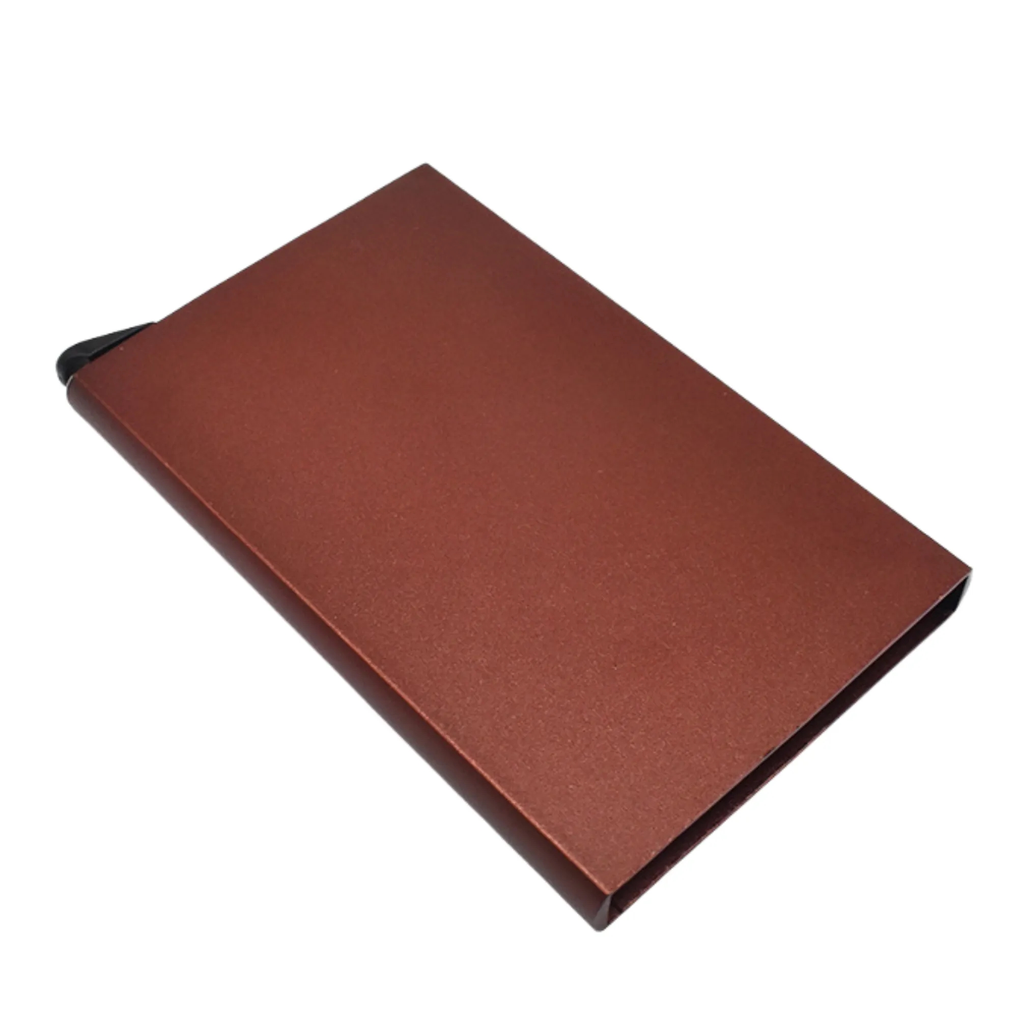 Automatic Metal Card Holder 18