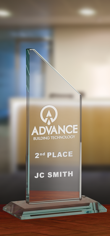 Medium Tower Award 2