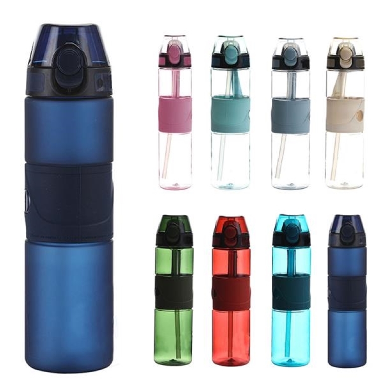 23 Oz. Sport Water Bottle 2