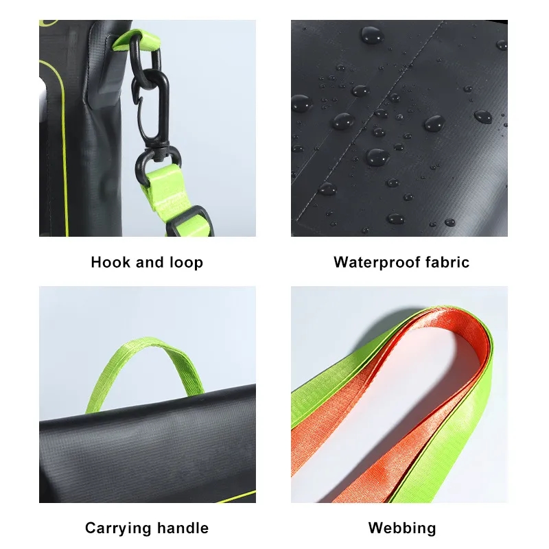 2L Waterproof Phone Pouch 4