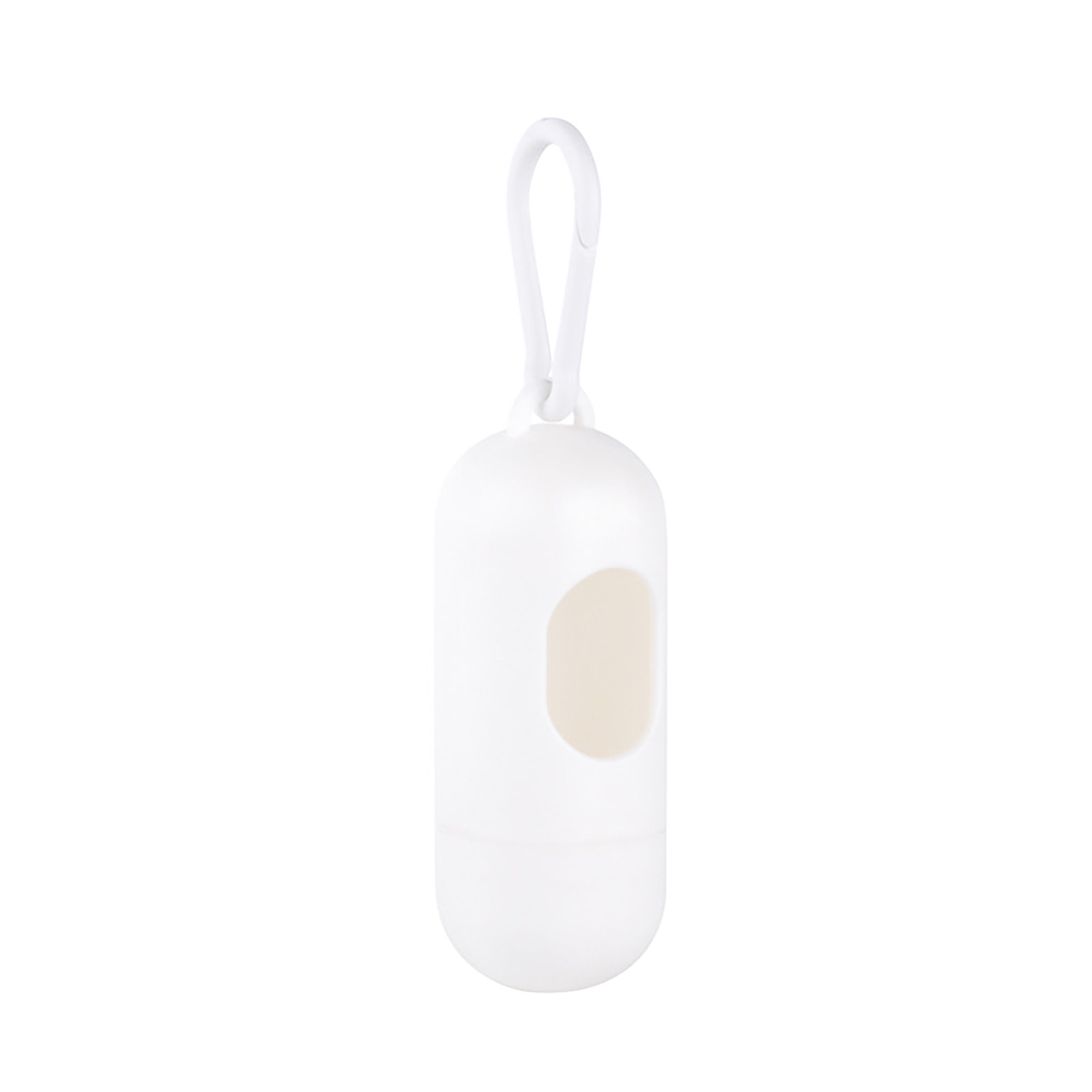 Eco-Friendly Pet Waste Bag Set 4