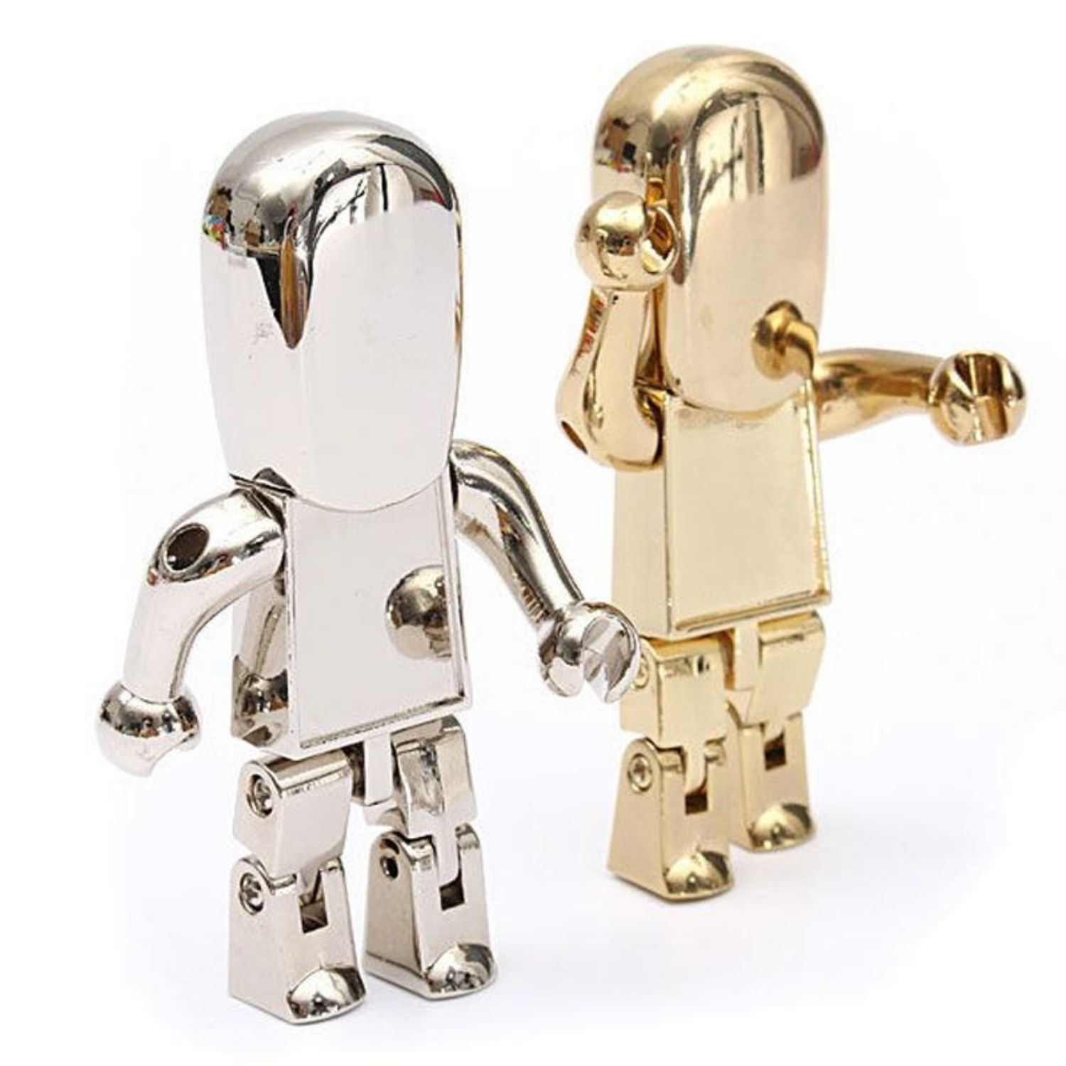 Robot USB flash Drive 1