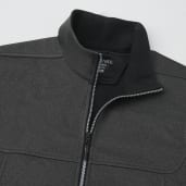 JORIS Eco Softshell Vest- Men's 4