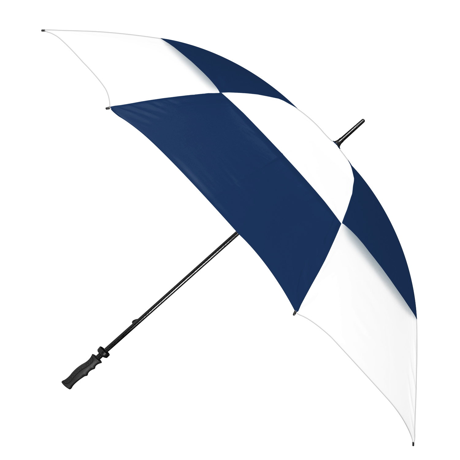 Shed Rain™ Fairway 68" Vented Windproof Manual Golf Umbrella 8