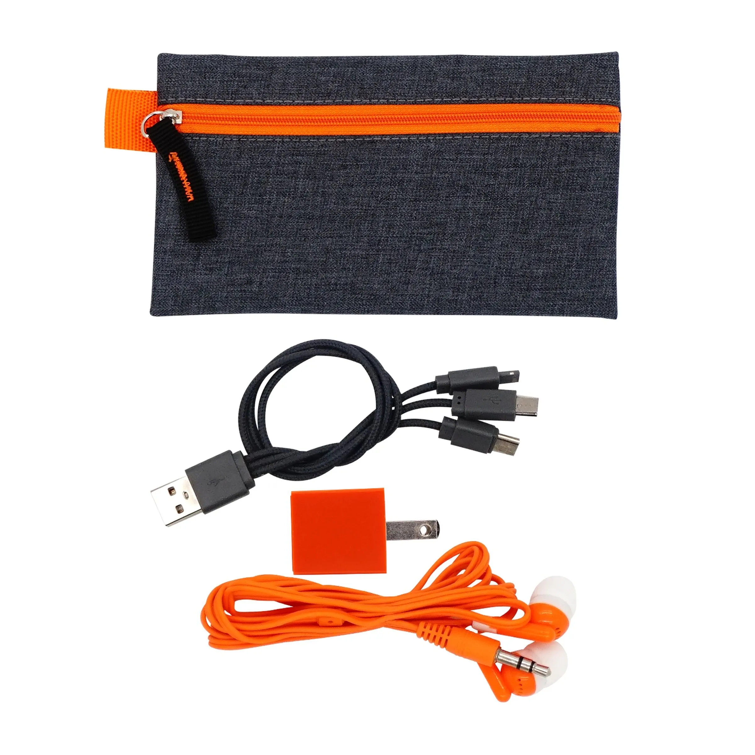 Large G Line Buds & Wall Charging Set 10