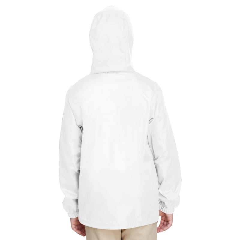 Team 365 Youth Zone Protect Lightweight Jacket 40