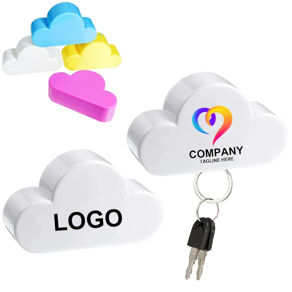 MAGNETIC CLOUD KEY HOLDER 5