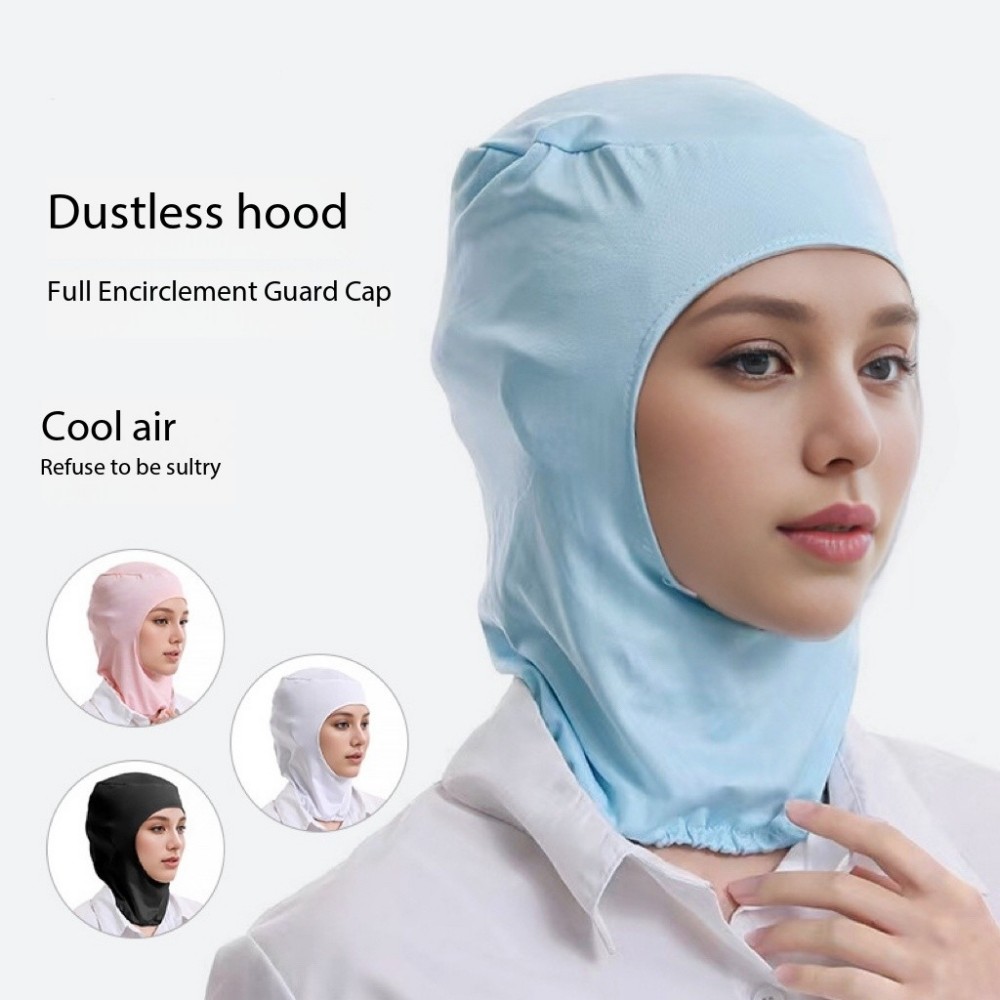 Non-woven Head Cover 1