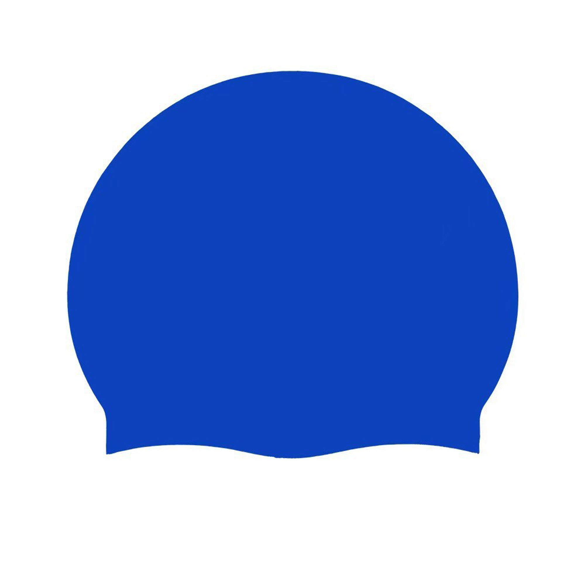 Silicone Waterproof Swimming Cap MOQ 20PCS 5
