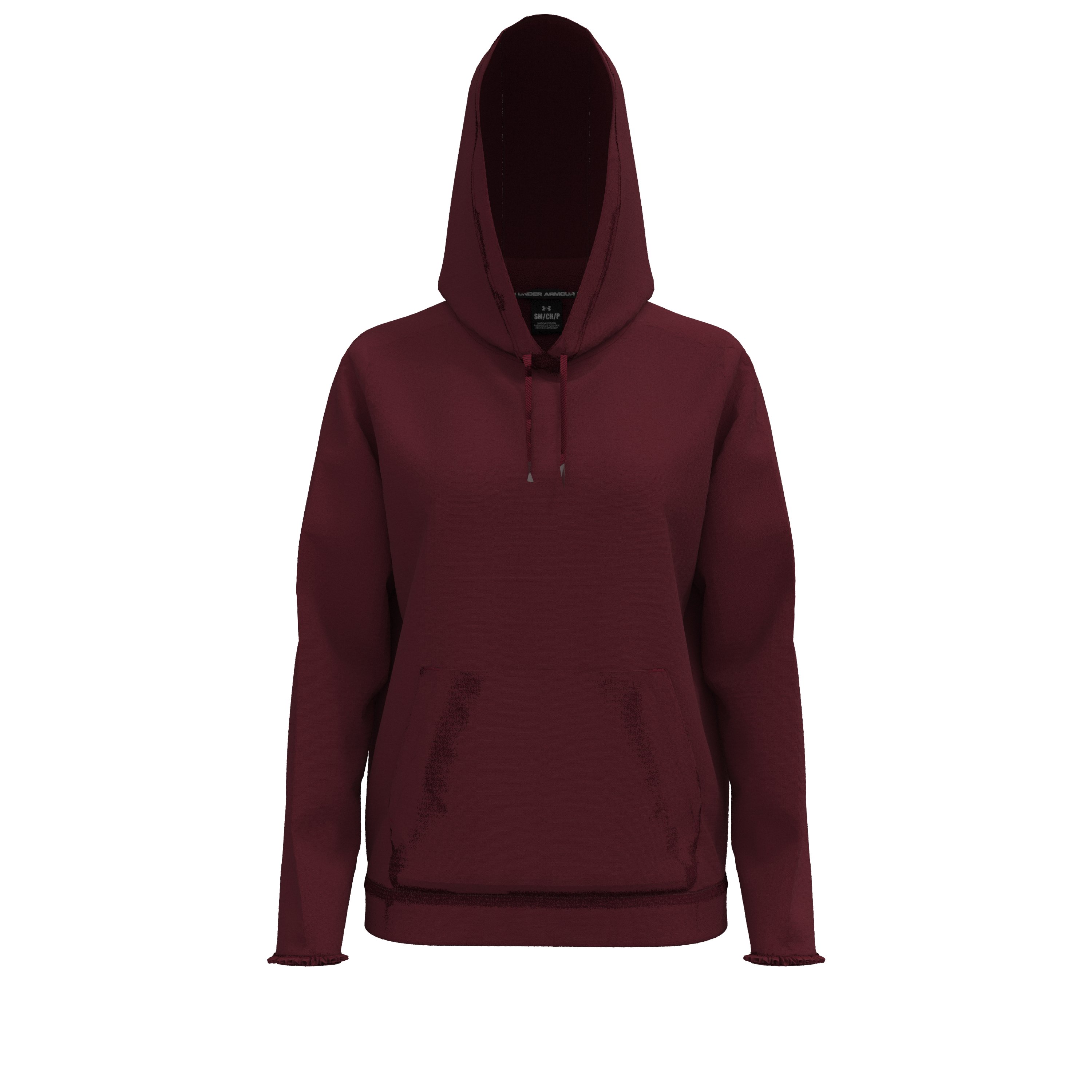 Armour Fleece Pro Women's Hoodie 2