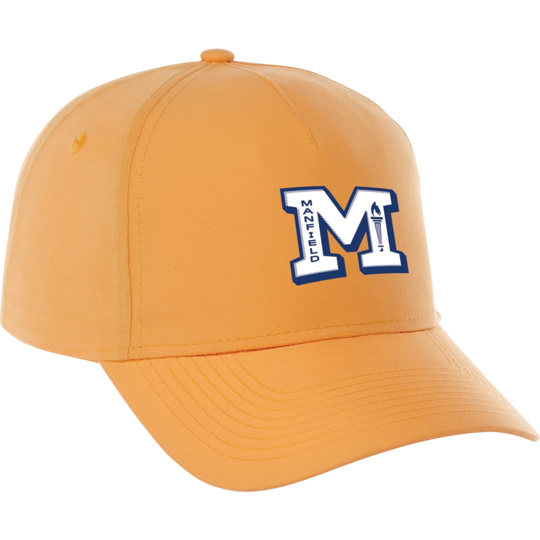 Unisex DOMINATE Ballcap 485