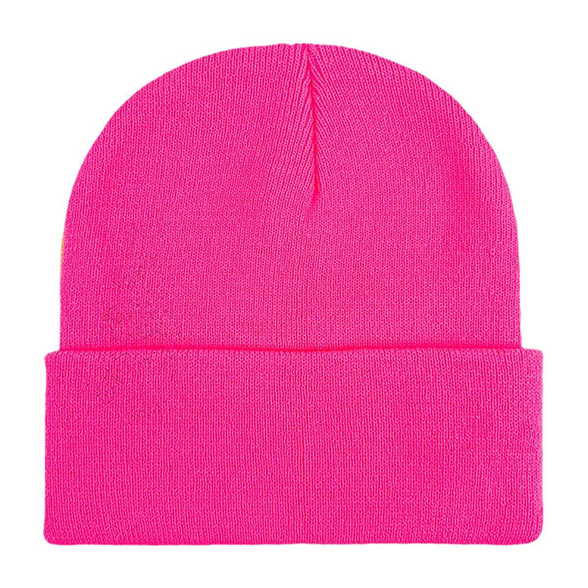 Acrylic Knitted Hat for Toddlers Winter Use 7