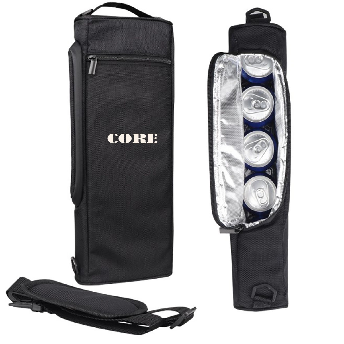 6 Pack Golf Bag Cooler 2