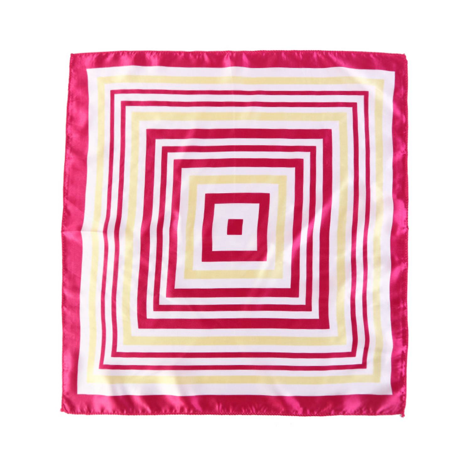 Satin Reusable Bandana 8