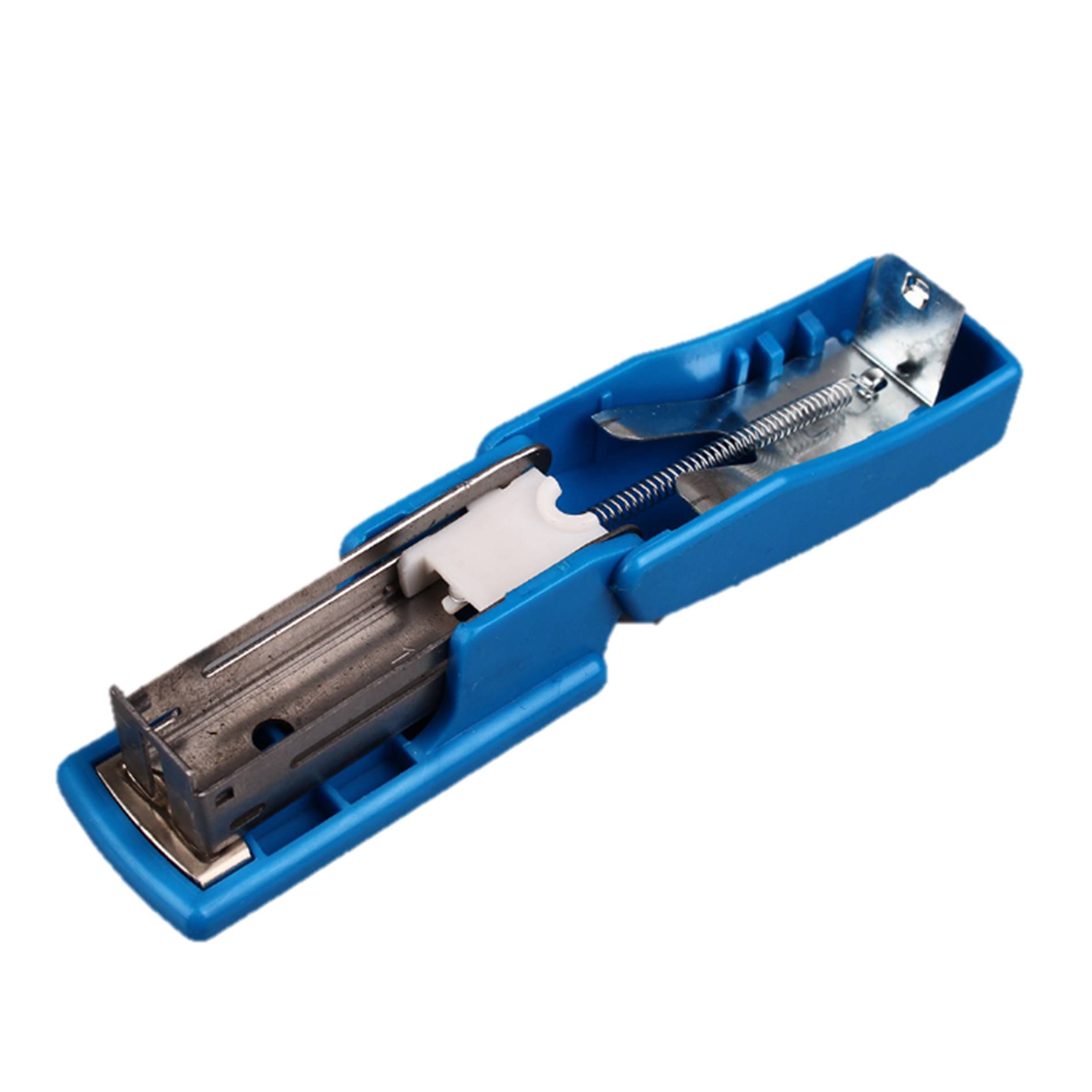 Custom Mini Plastic Stapler For Kids 5