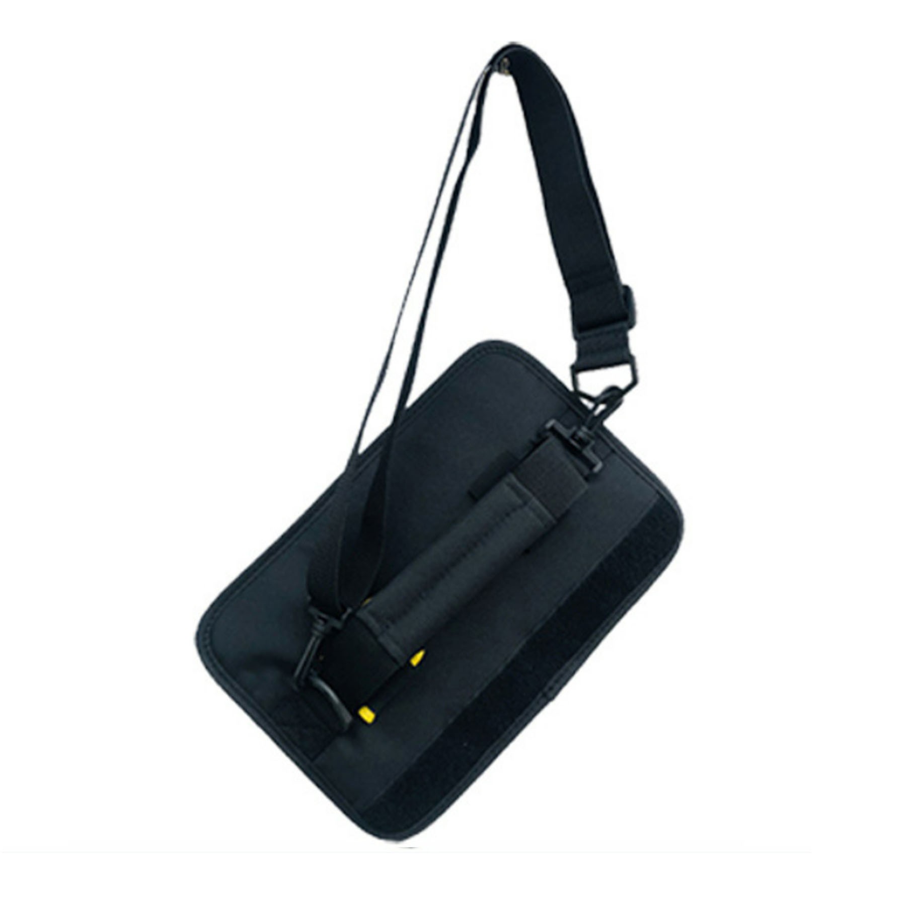 Golf Bag w/Cushioned Shoulder Strap 1
