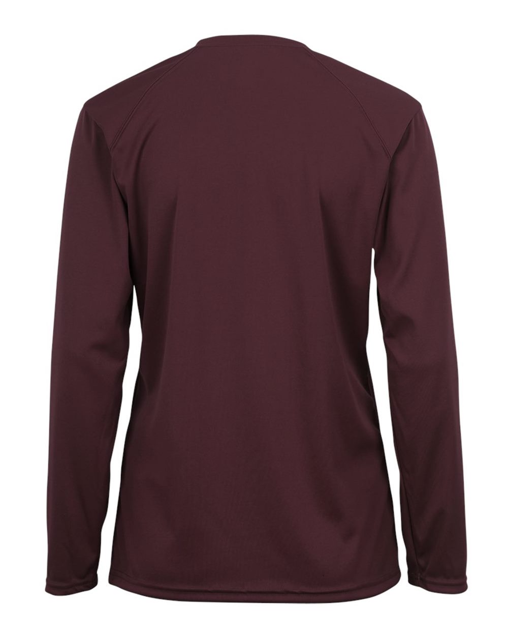 Women's B-Core Long Sleeve T-Shirt - 4164 72