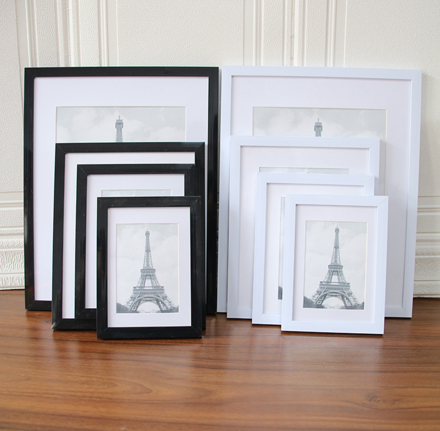 Wall & Tabletop Picture Frames 1